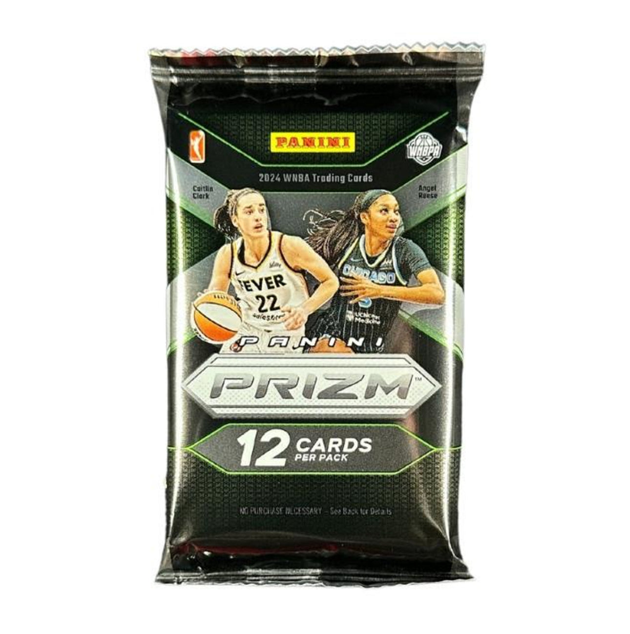 2024 Panini Prizm WNBA Prizm Hobby Pack