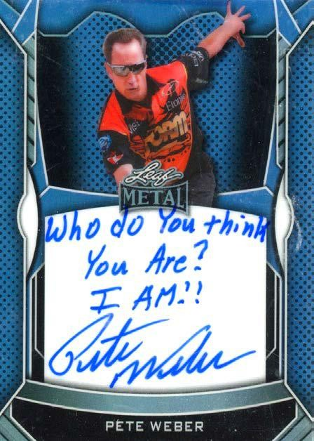 2025 Leaf Authentics Multi-Sport Hobby Box