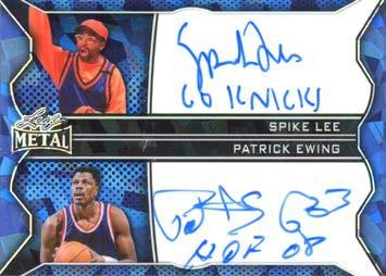 2025 Leaf Authentics Multi-Sport Hobby Box