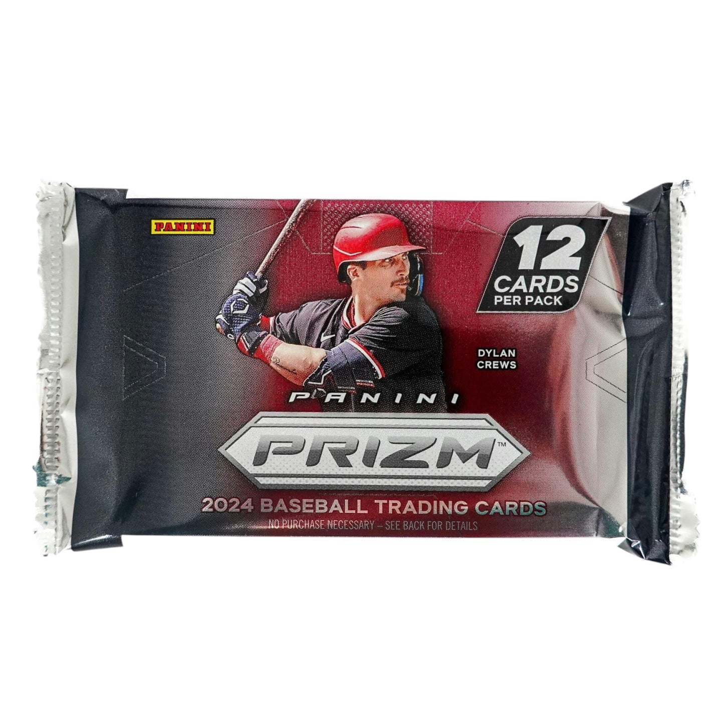 2024 Panini Prizm Baseball Hobby Box