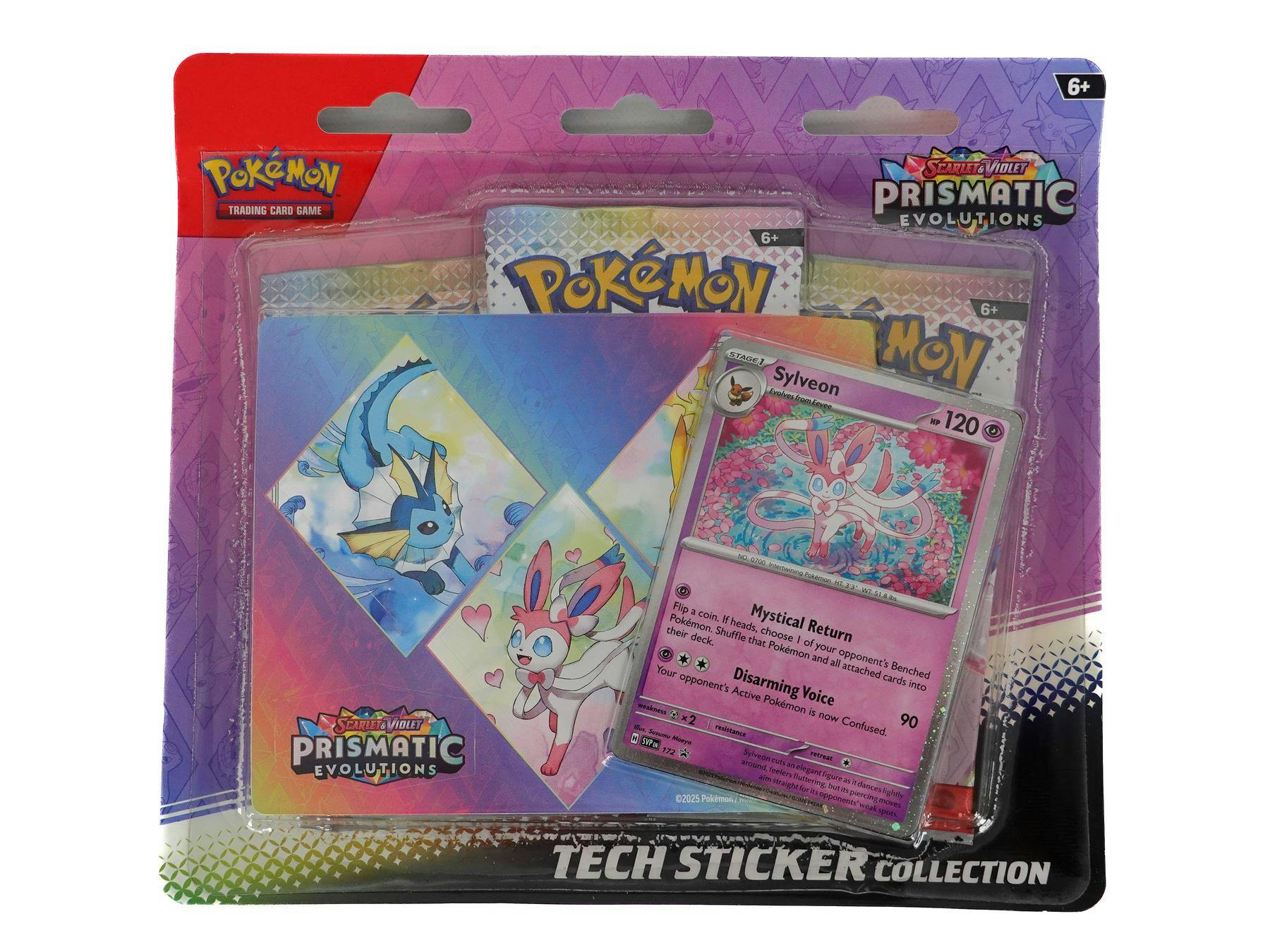 Pokémon TCG: Scarlet & Violet