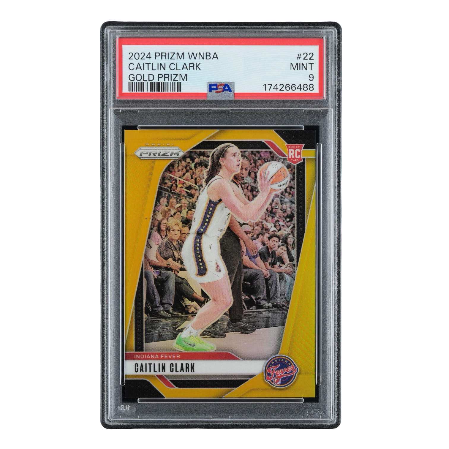 Trading Card Singles