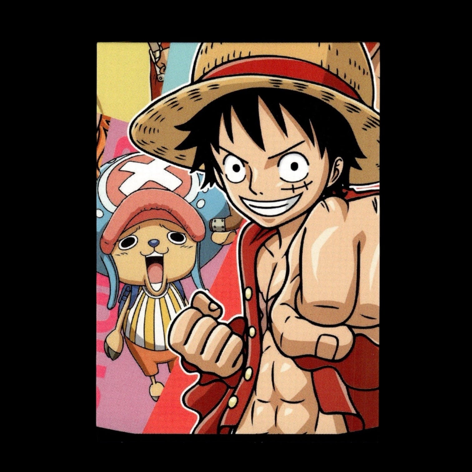 TCG: One Piece