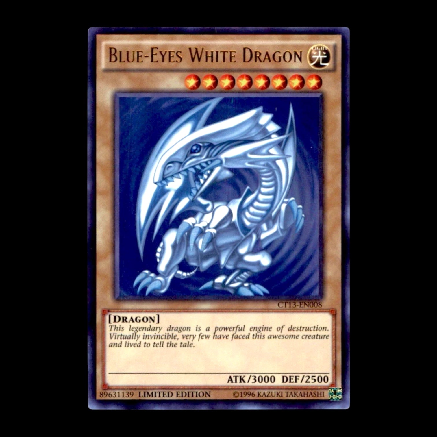 TCG: Yu-Gi-Oh!