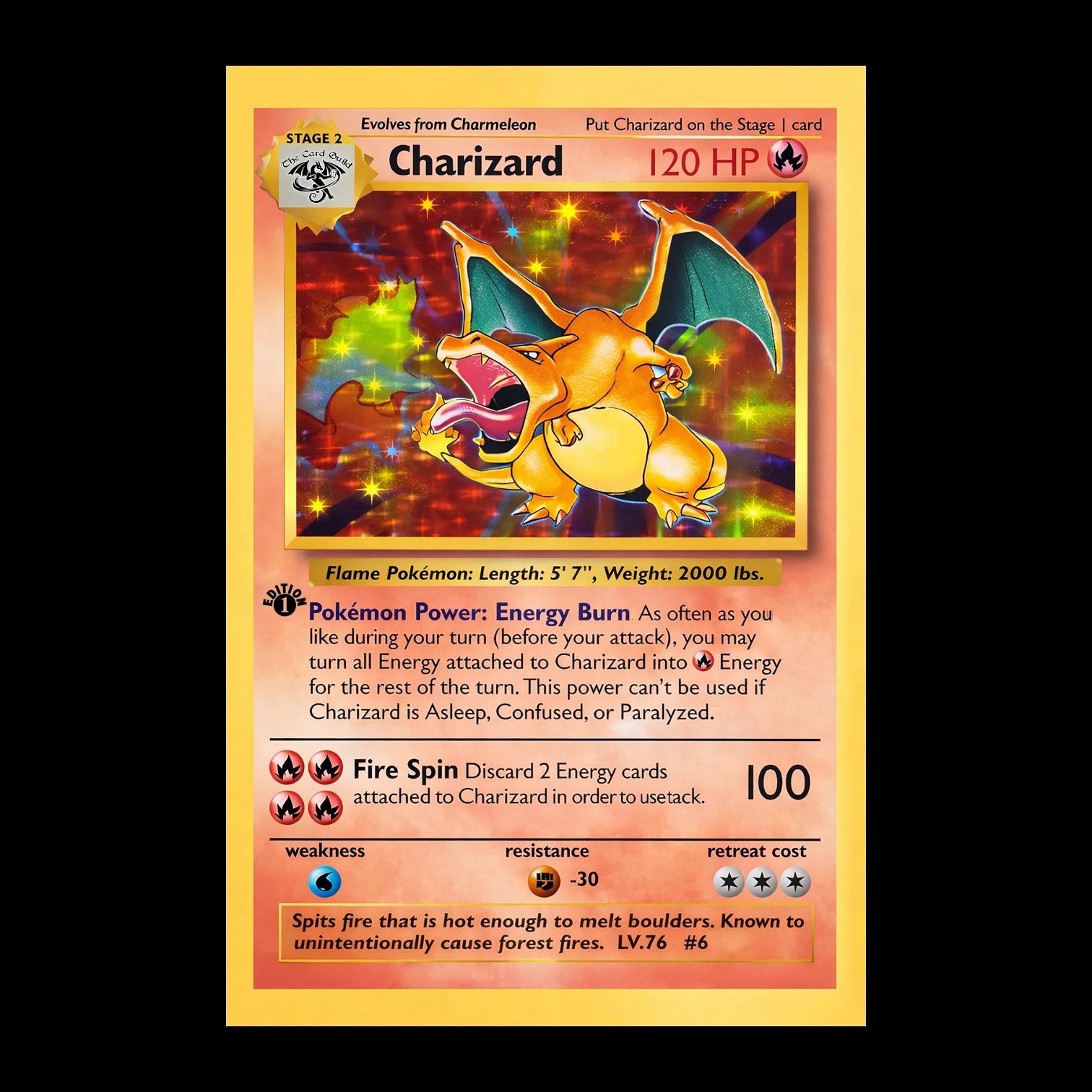 TCG: Pokémon