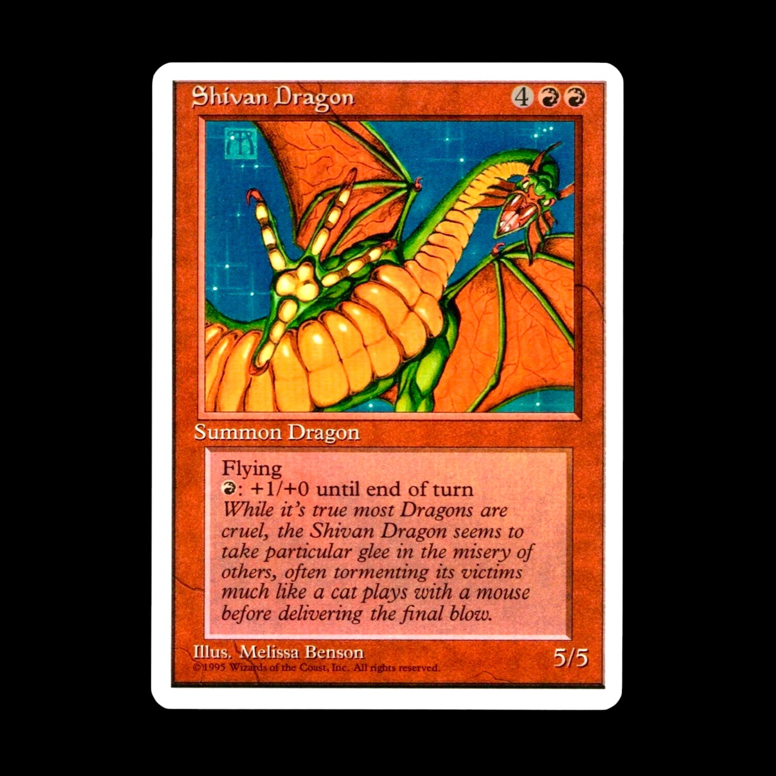 TCG: Magic: The Gathering