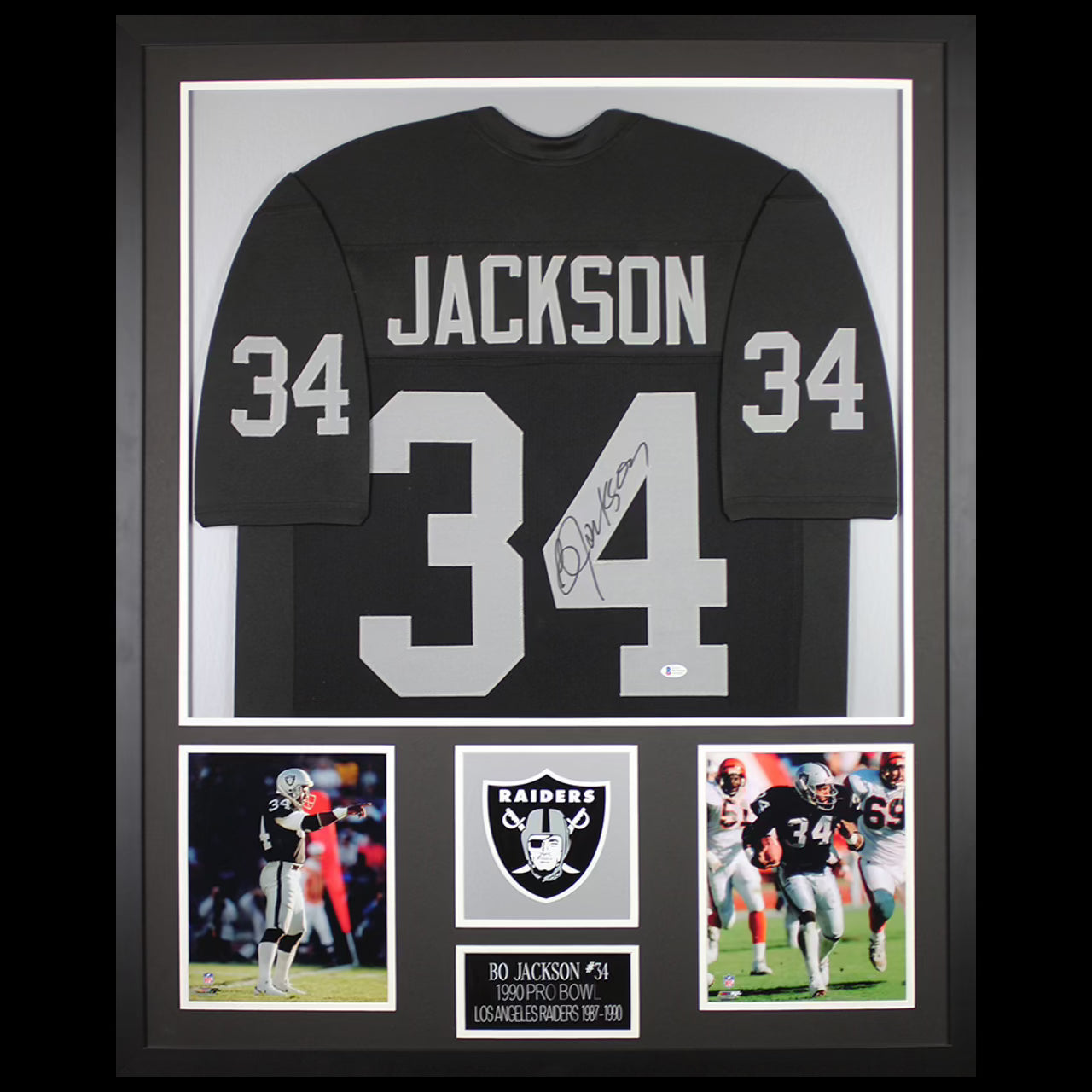 Autographed Memorabilia