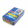 1989 Score Baseball 36-Pack Wax Box