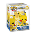 Funko POP! Games: Pokémon Pikachu Vinyl Figure #1127