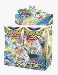 Pokémon TCG: Sword & shield Brilliant Stars Booster Box - SWSH09