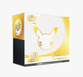 Pokémon TCG: 30th Celebration Pokemon Center Elite Trainer Box