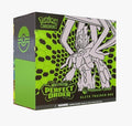 Pokémon TCG: Mega Evolution Perfect Order Pokemon Center Elite Trainer Box