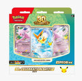 Pokémon TCG: 30th Celebration Battle Deck: Espeon ex