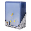 Ultra Pro Pikachu 3×4 Topload Sleeve Combo