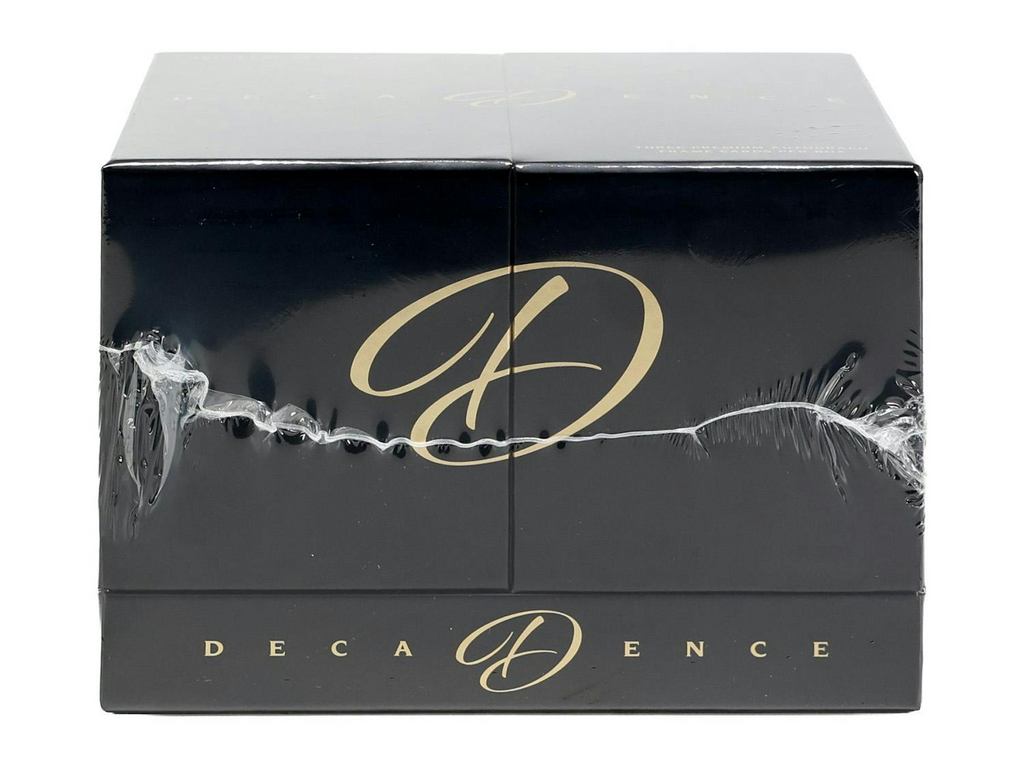 2026 Leaf Decadence Multisport Hobby Box