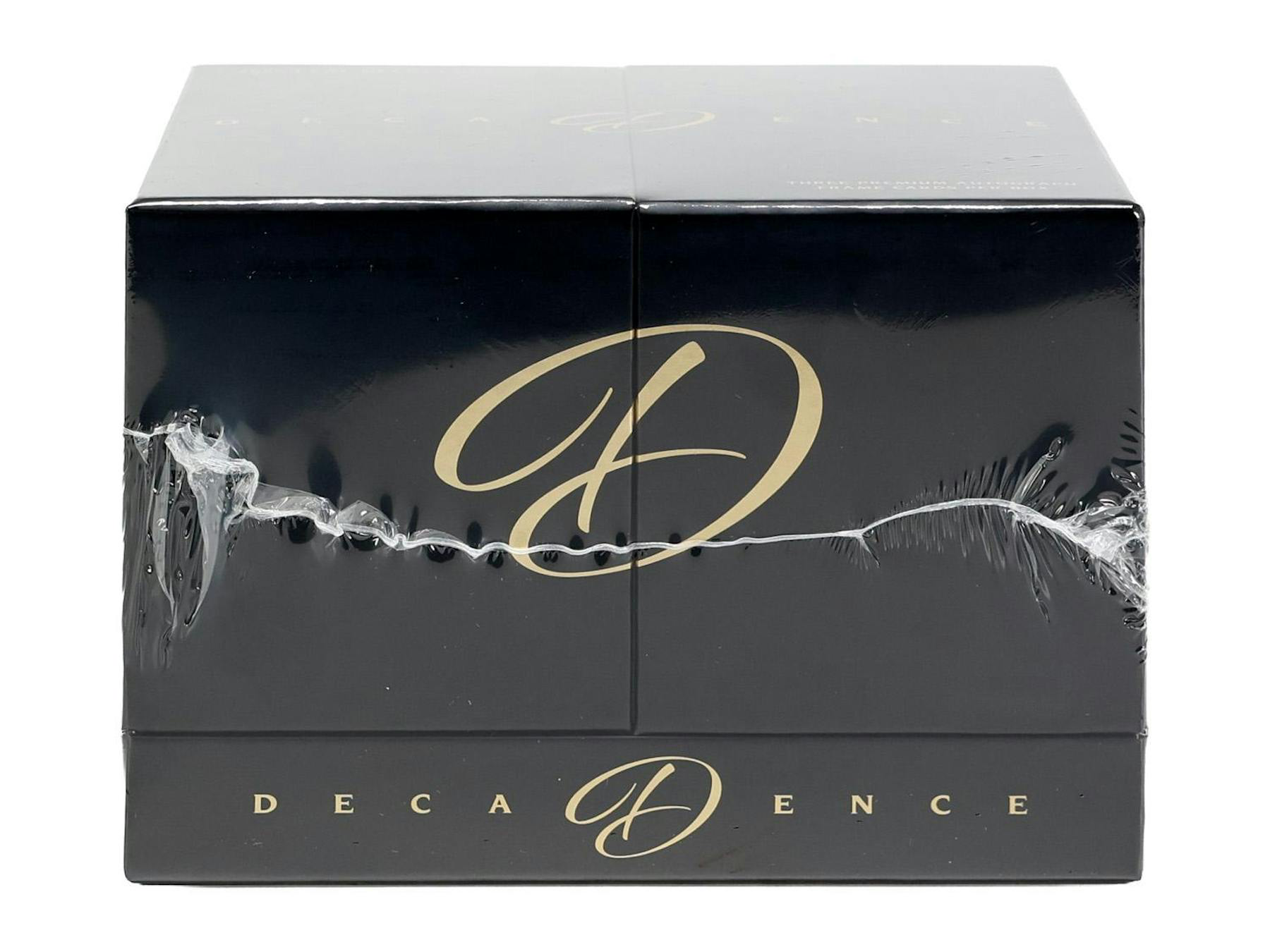2026 Leaf Decadence Multisport Hobby Box