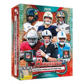 2026 Bowman Football Mega Box