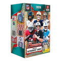 2026 Bowman Football Value Box
