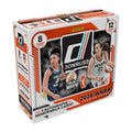 2026 Panini Donruss WNBA Basketball Hobby Box