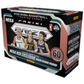2026 Panini Prizm WNBA Basketball Mega Hobby Box (Green Seismice Prizms)