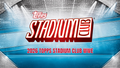 2026 Topps Stadium Club WWE Wrestling Hobby 12-Box Case