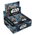 2026 Topps Star Wars Chrome Hobby Box