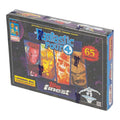 2026 Topps Finest Marvel Fantastic Four 65th Anniversary Hobby Box (4/15)