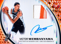 2025-26 Topps Pristine Basketball Hobby Box - First Day Issue (FDI)