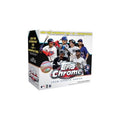 2020 Topps Chrome Update Series Baseball 28-Card Mega Box