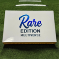 2026 Rare Edition Multiverse™ RE|PACK Football Series 2 Hobby Box