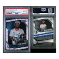 2024 PANINI PRIZM BLACK #72 KYRIE IRVING CHERRY BLOSSOM PRIZM (AG)