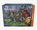 Magic The Gathering TCG: Teenage Mutant Ninja Turtles Bundle