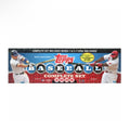 2008 Topps Baseball Retail Complete Set (5 Dick Perez Art Cards)