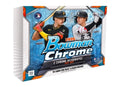 2026 Bowman Chrome Baseball Hobby Box (Presell 9/9)