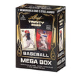 2023 Leaf Trinity Baseball “Mega” Blaster Box (9/20/24)