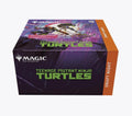 Magic The Gathering TCG: Teenage Mutant Ninja Turtles - Draft Night