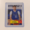 2026 Topps Now Cooper Flagg #11 RC Rookie 1st Overall Pick BASE Card (1 of 123,650)
