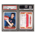 2013 TOPPS #31 TRAVIS KELCE PSA 10 (SY)