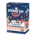 2019 Topps Opening Day Baseball Retail Value Box