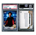 2025 TOPPS NOW DRAFT #D2 DYLAN HARPER PSA 10 (TSR)