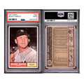1961 TOPPS #300 MICKEY MANTLE PSA 2 GOOD (GC)