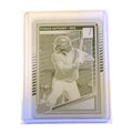 2025 Panini Donruss - Rated Prospects Roman Anthony #155 1/1 Printing Plate Rockets (JH)