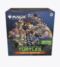 Magic The Gathering TCG: Teenage Mutant Ninja Turtles - Turtle Team-Up Box