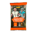 2025 Panini Phoenix Football Hobby Pack (11/12)