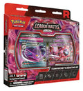 Pokémon TCG: Team Rocket's Mewtwo ex League Battle Deck
