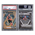 2024 PANINI MOSAIC #291 TIM DUNCAN BRONZE PSA 10 GEM MINT (RS)