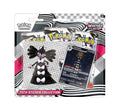 Pokemon Scarlet & Violet SV10.5 White Flare Tech Sticker 3-Pack Blister