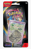 Pokémon TCG: Phantasmal Flames Single Pack Blister (Cottonee)
