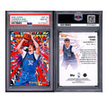 2025 TOPPS POWER PLAYERS #PP-16 COOPER FLAGG PSA 10 (SY)