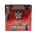 2026 Topps WWE Universe Hobby Box